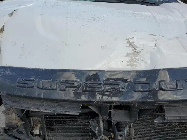 2020 FORD F250 SUPER DUTY  