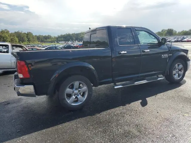 2013 RAM 1500 SLT  