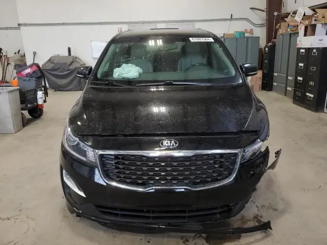 2019 KIA SEDONA EX  