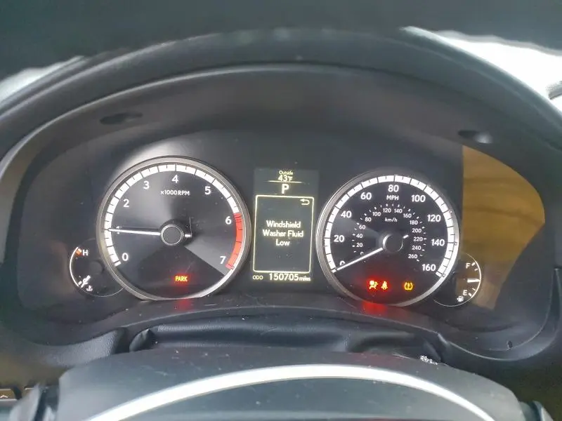 2016 LEXUS NX 200T BASE  