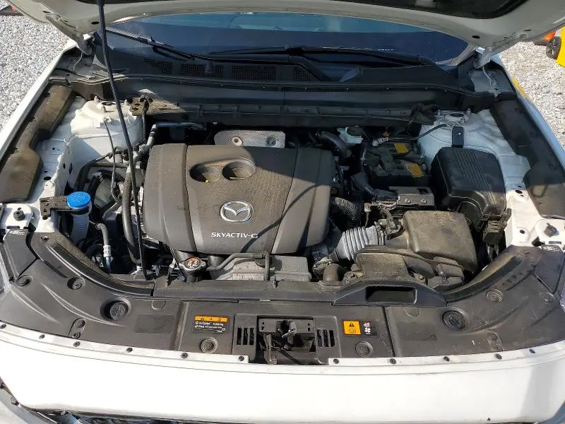 2024 MAZDA CX-5 SELECT  