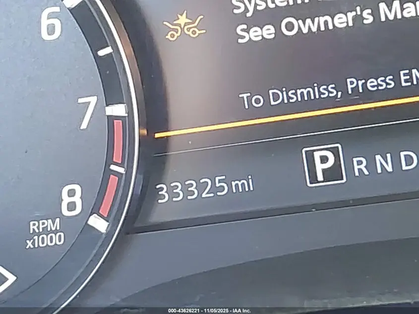 2022 NISSAN FRONTIER S 4X2