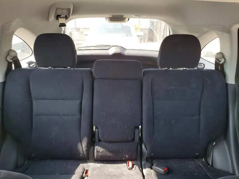2010 HONDA CR-V EX  