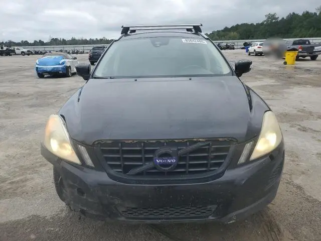 2012 VOLVO XC60 3.2  