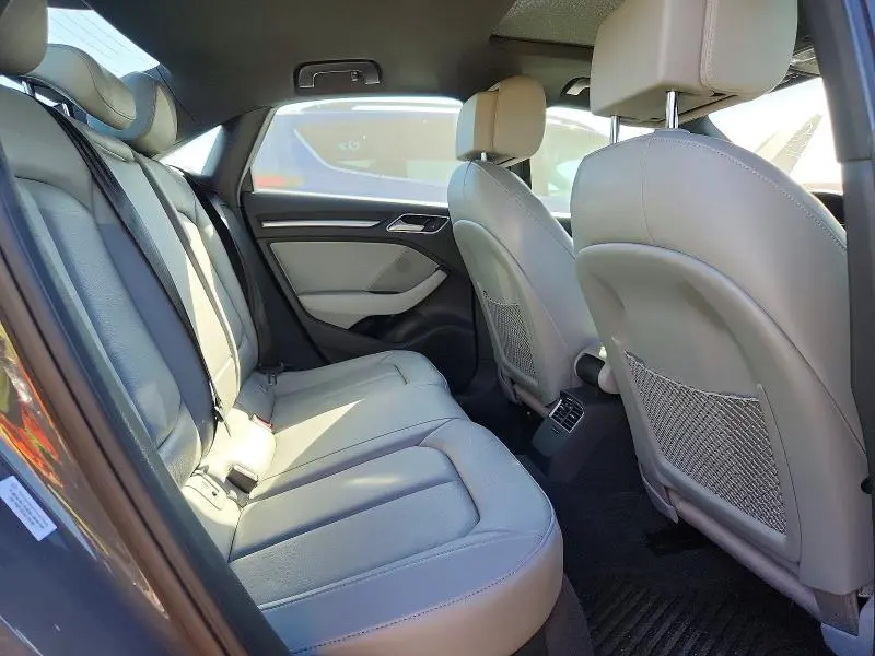 2019 AUDI A3 PREMIUM PLUS  