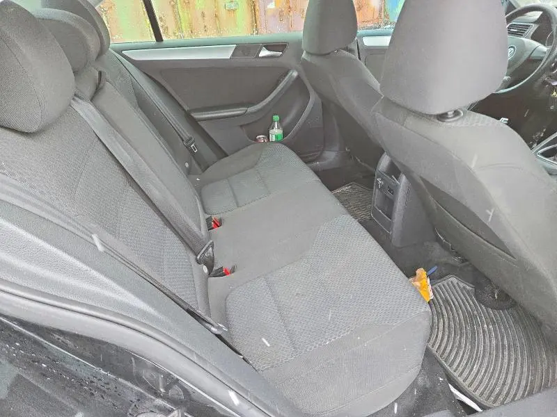 2013 VOLKSWAGEN JETTA TDI  