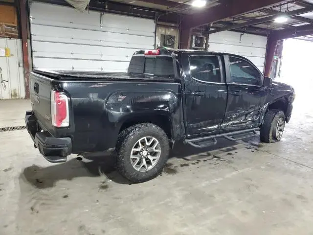 2016 GMC CANYON SLE  