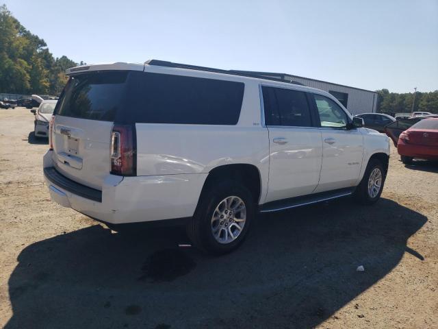 2016 GMC YUKON XL C1500 SLT