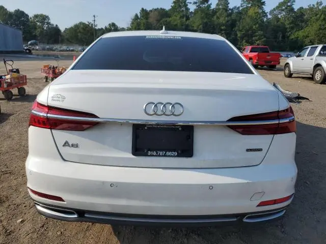 2019 AUDI A6 PREMIUM  