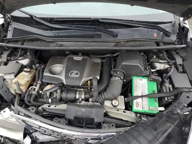 2018 LEXUS NX 300 BASE  