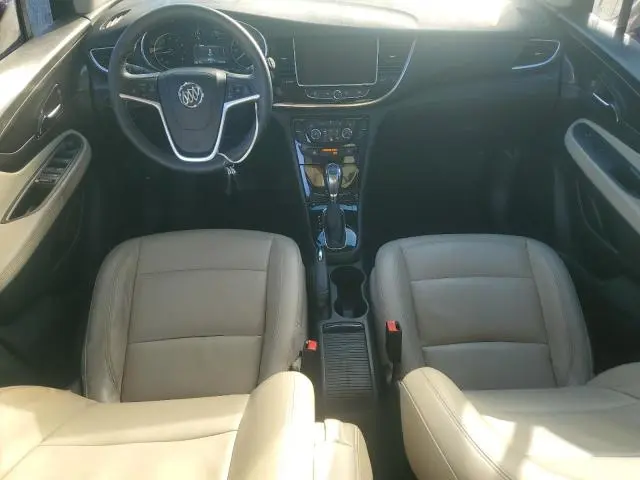 2017 BUICK ENCORE ESSENCE  