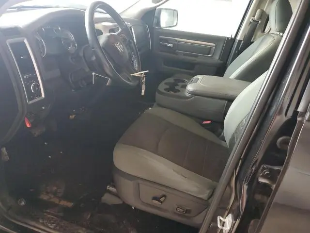 2015 RAM 1500 SLT  