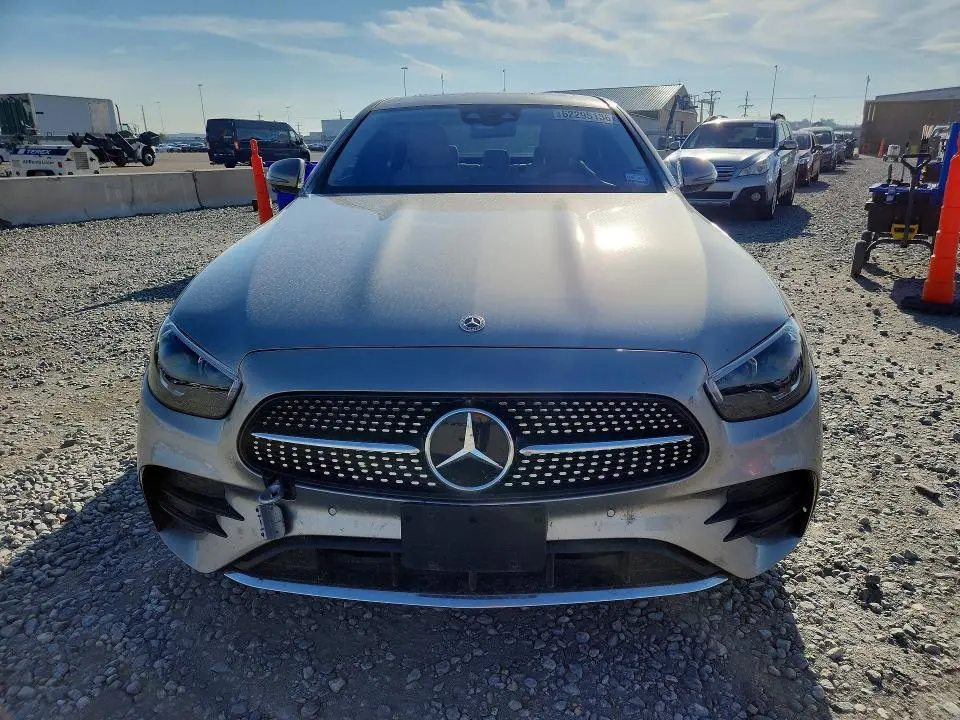 2023 MERCEDES-BENZ E 350  