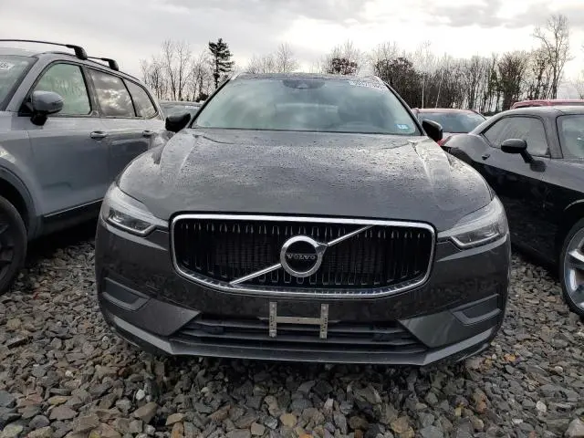 2018 VOLVO XC60 T5  