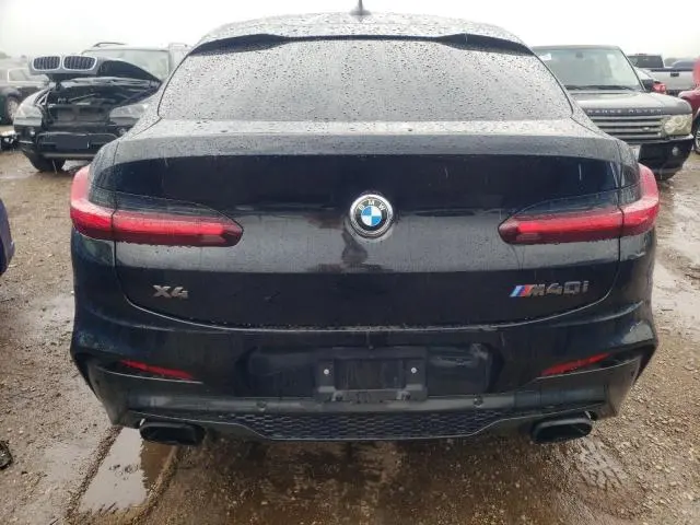 2021 BMW X4 XDRIVEM40I