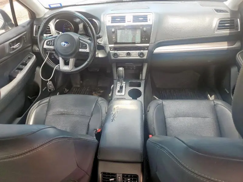 2016 SUBARU LEGACY 3.6R LIMITED