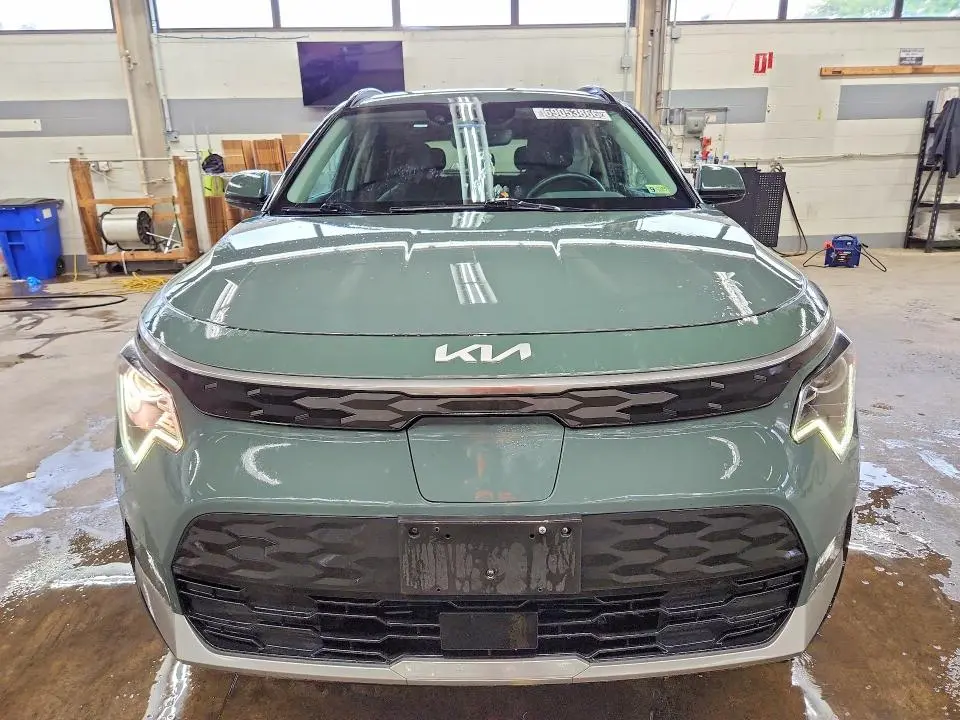 2023 KIA NIRO WIND  
