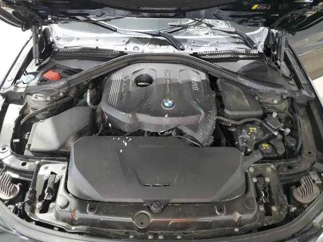 2020 BMW 430XI 