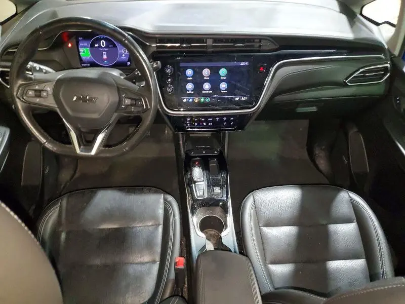 2022 CHEVROLET BOLT EV 2LT  