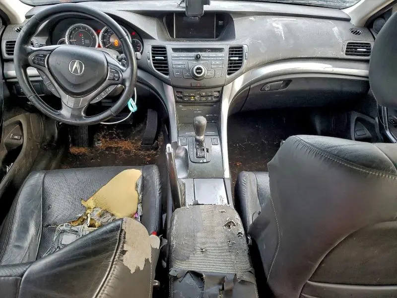 2012 ACURA TSX TECH  