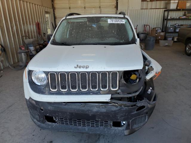 2015 JEEP RENEGADE SPORT