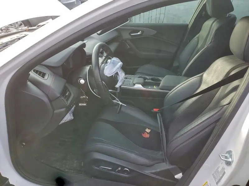 2022 ACURA TLX TECH A  