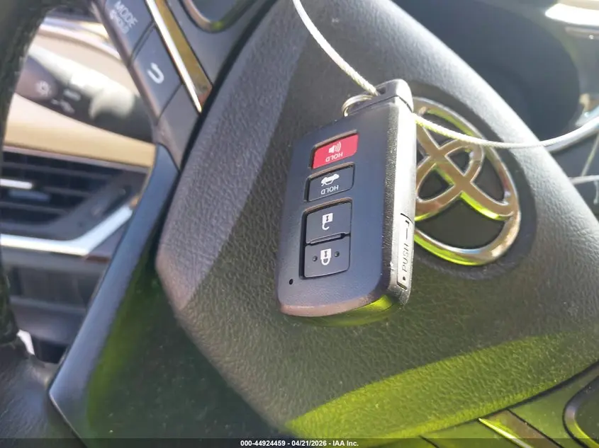 2014 TOYOTA AVALON XLE PREMIUM
