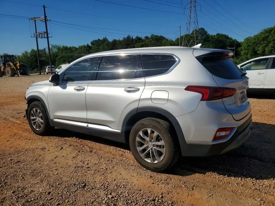 2019 HYUNDAI SANTA FE SEL 2.4L  