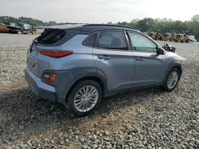 2018 HYUNDAI KONA SEL