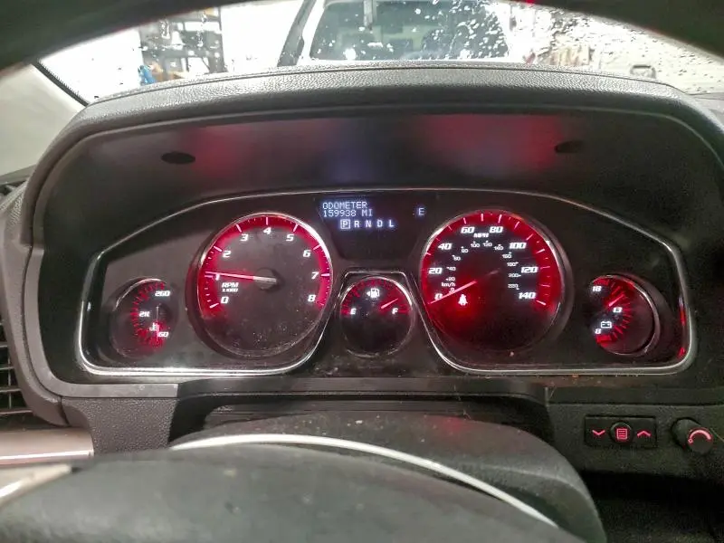 2014 GMC ACADIA DENALI  