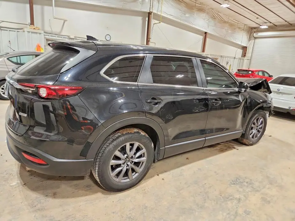 2019 MAZDA CX-9 SPORT  