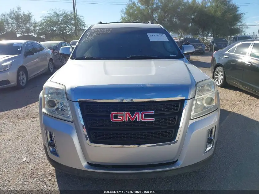 2012 GMC TERRAIN SLE-2