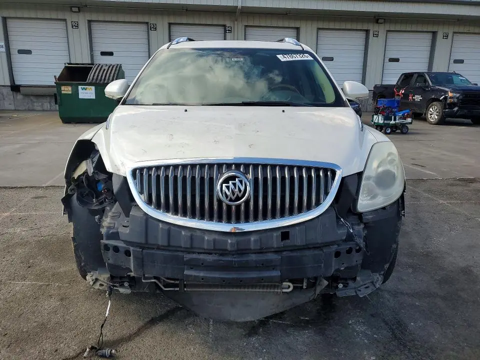 2012 BUICK ENCLAVE   