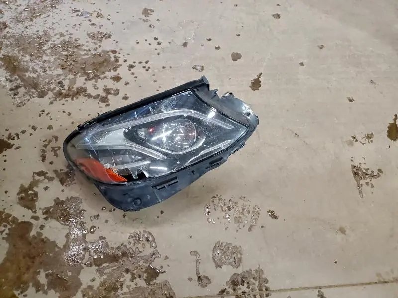 2017 MERCEDES-BENZ E 300 4MATIC  