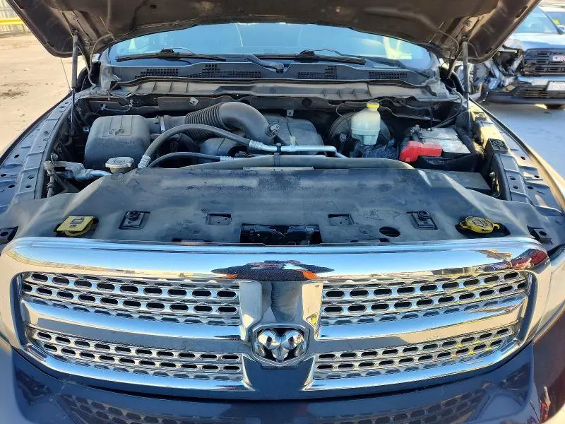 2015 RAM 1500 LARAMIE  