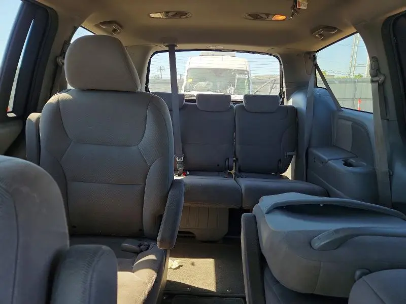 2010 HONDA ODYSSEY EX  