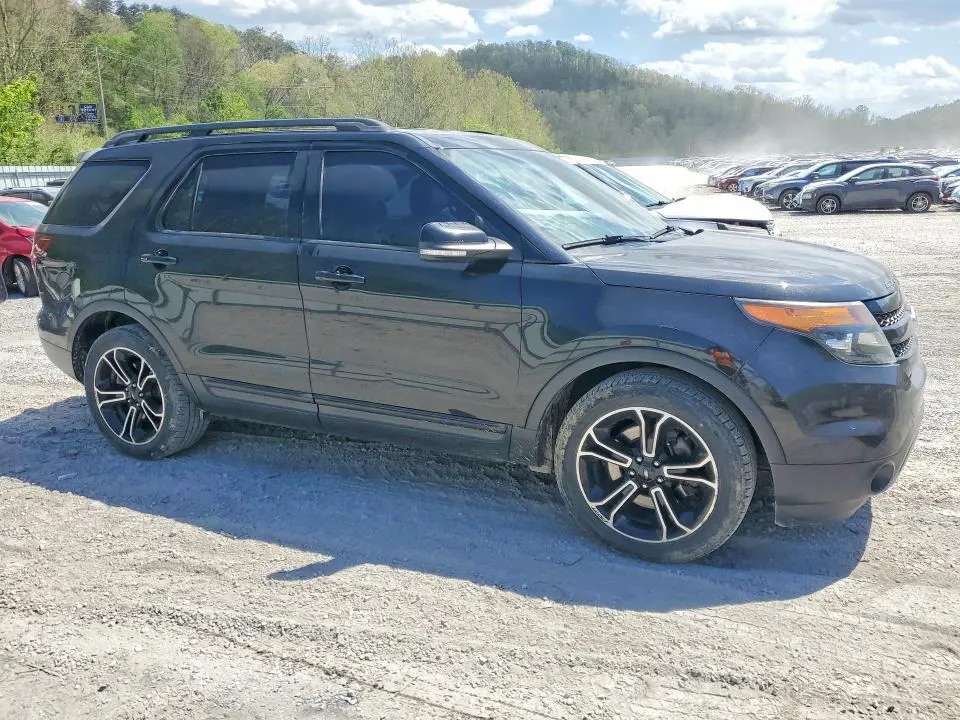 2015 FORD EXPEDITION   