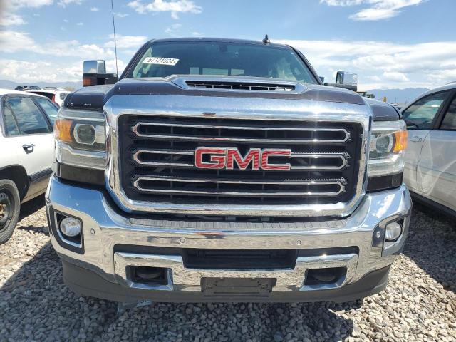 2018 GMC SIERRA K2500 SLT