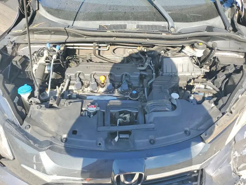 2017 HONDA HR-V EX  