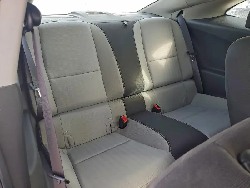 2013 CHEVROLET CAMARO LS  