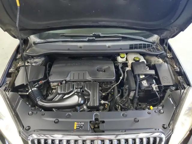 2014 BUICK VERANO