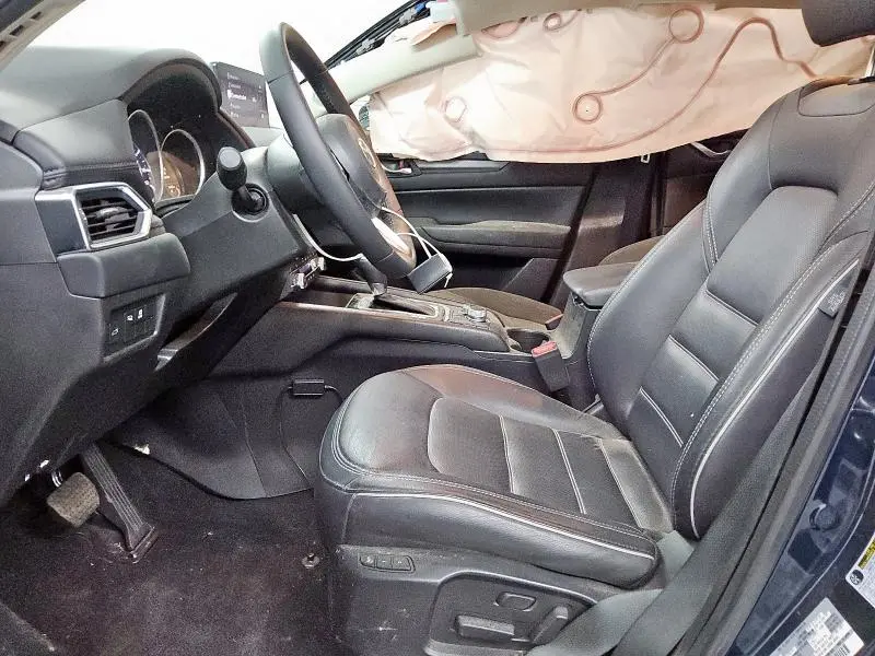 2024 MAZDA CX-5 PREFERRED  