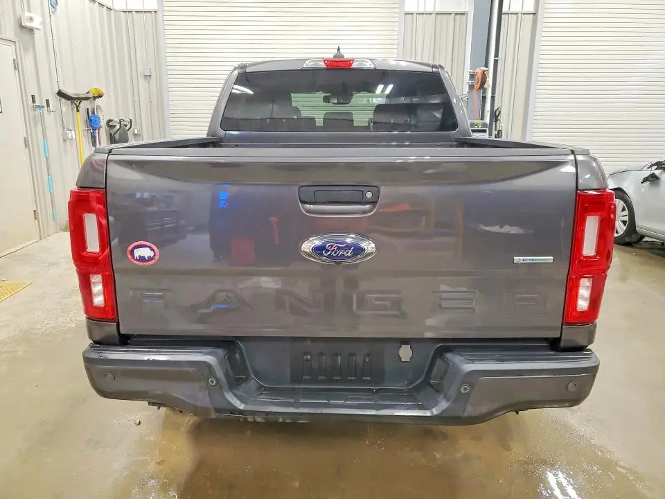 2019 FORD RANGER XL/XLT/LARIAT  