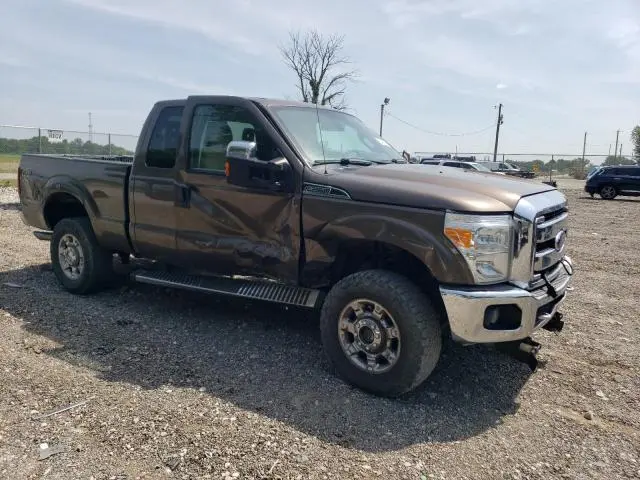 2015 FORD F250 SUPER DUTY  