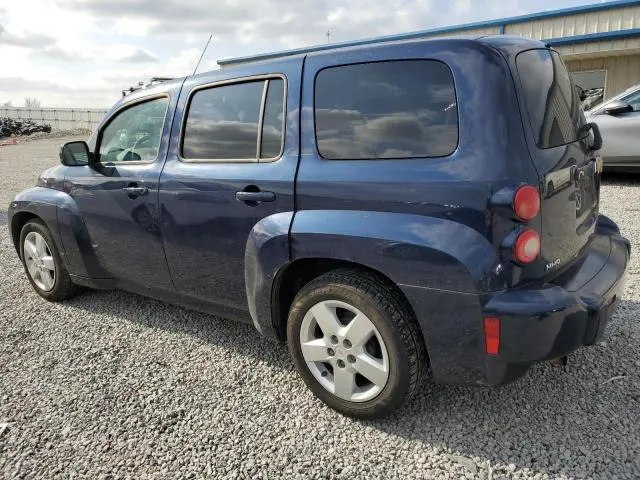 2011 CHEVROLET HHR LT