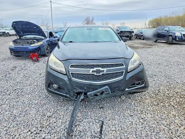 2013 CHEVROLET MALIBU 2LT  