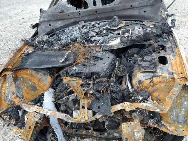 2012 HYUNDAI GENESIS 3.8L  