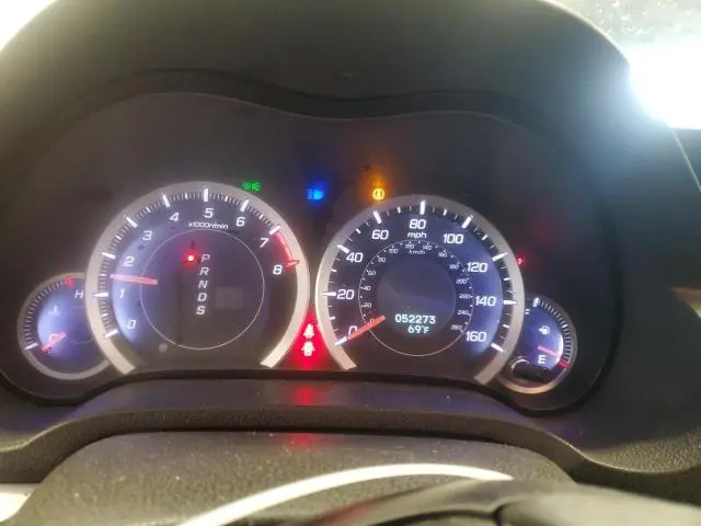 2013 ACURA TSX   