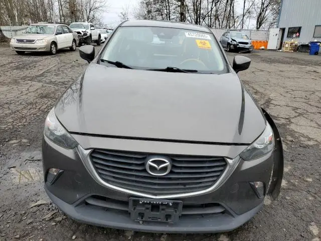 2018 MAZDA CX-3 SPORT