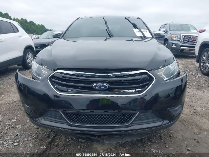 2016 FORD TAURUS LIMITED